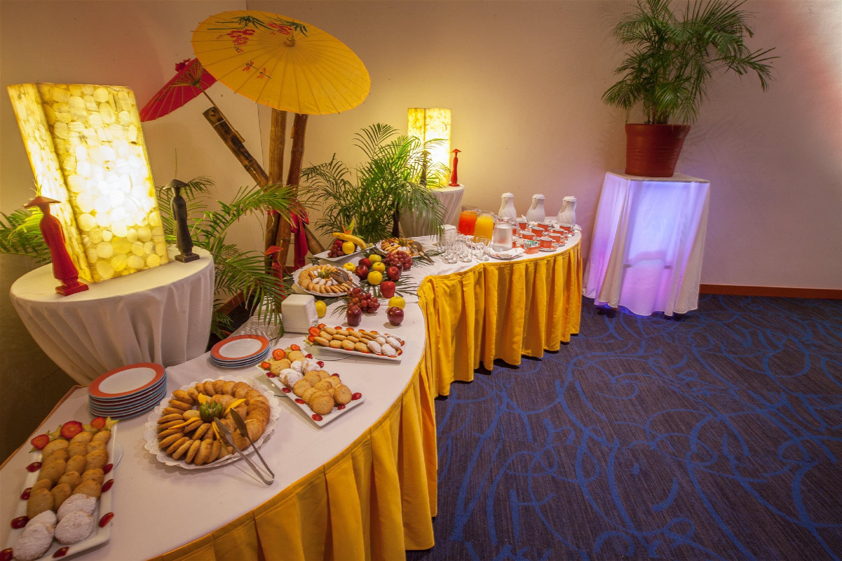 Park Royal Beach Ixtapa Exterior photo