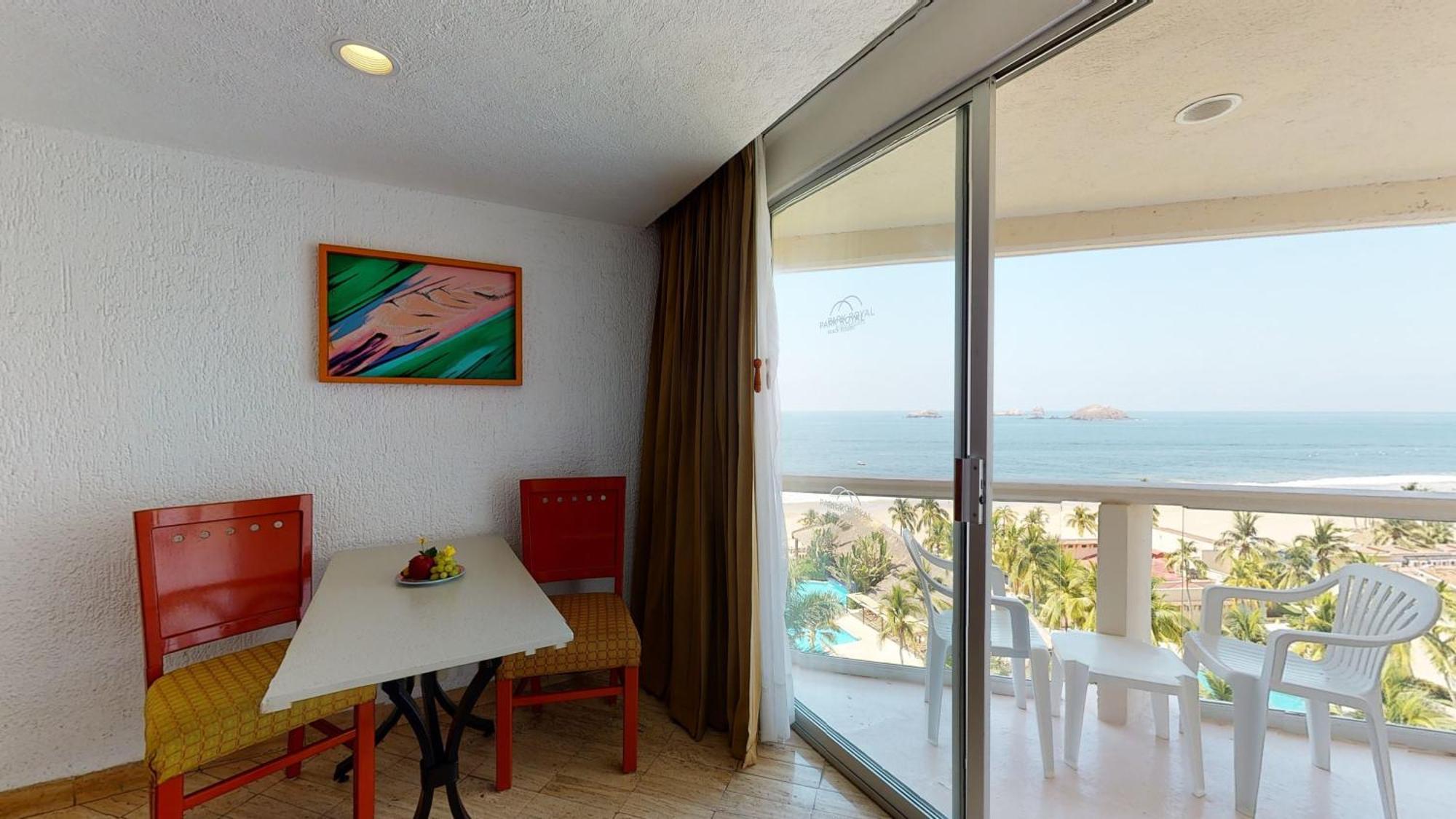 Park Royal Beach Ixtapa Exterior photo