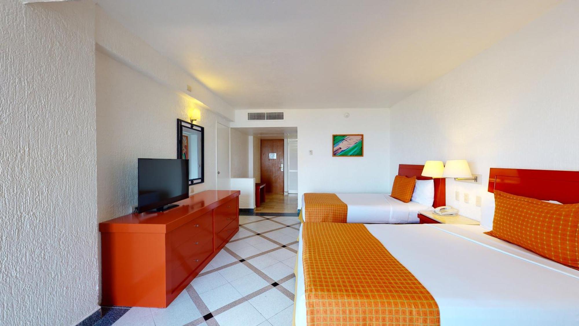 Park Royal Beach Ixtapa Exterior photo