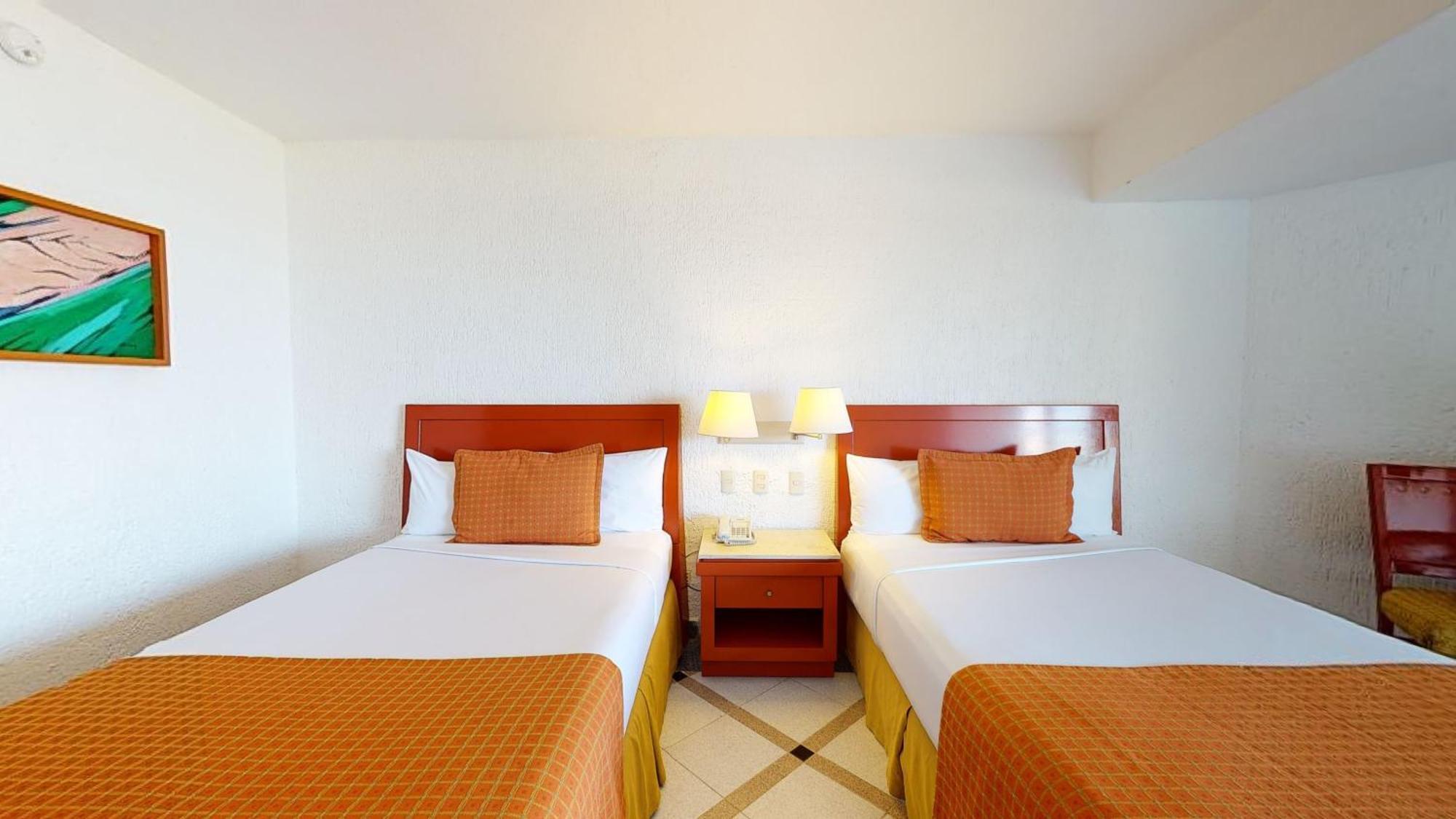 Park Royal Beach Ixtapa Exterior photo