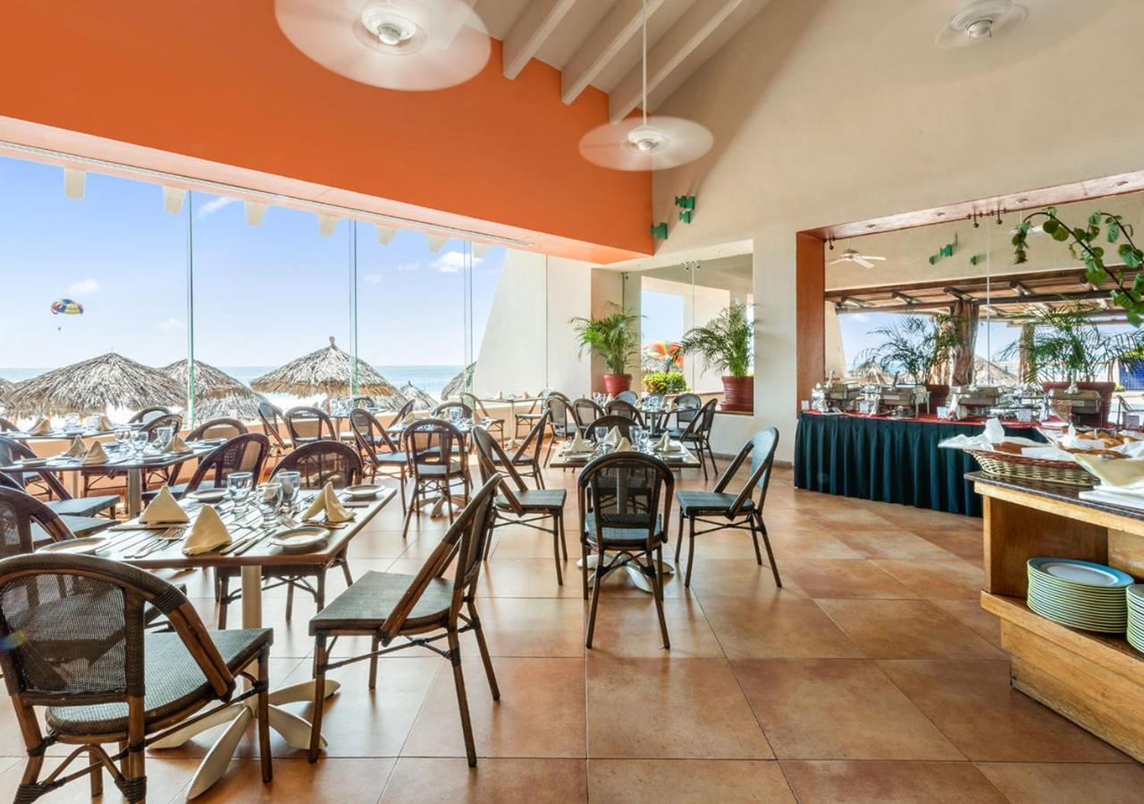 Park Royal Beach Ixtapa Exterior photo