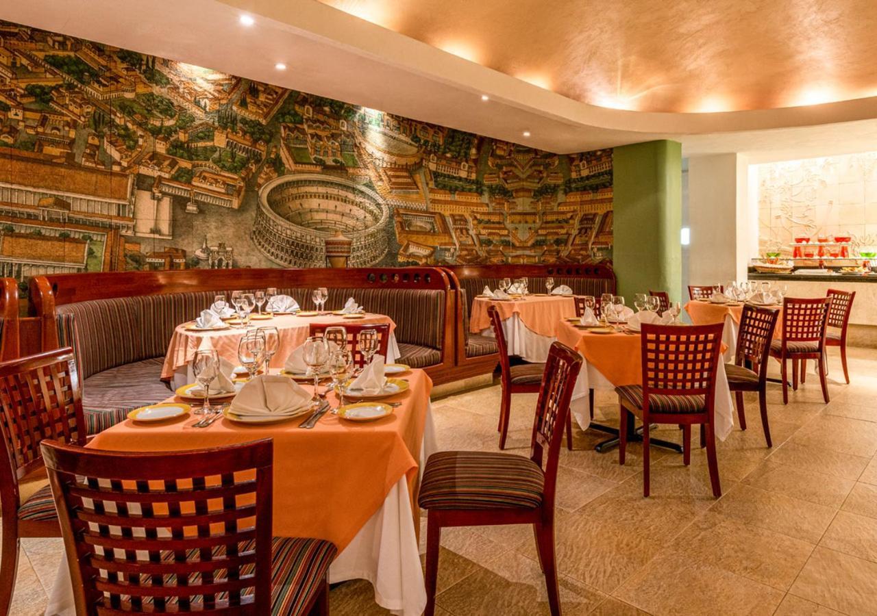 Park Royal Beach Ixtapa Exterior photo