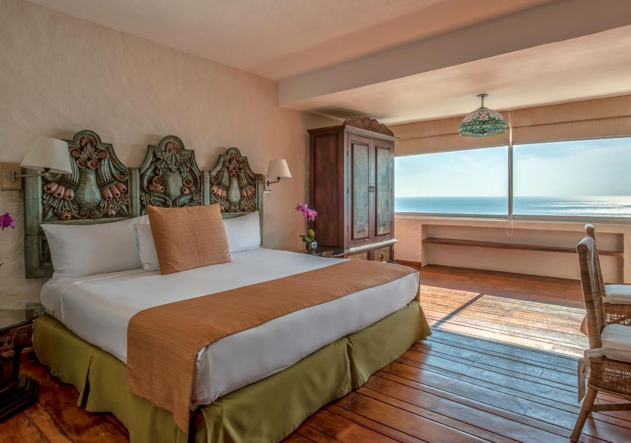 Park Royal Beach Ixtapa Exterior photo